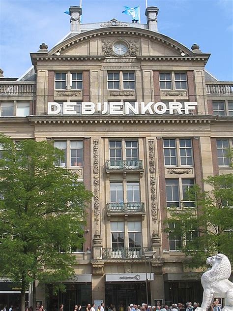 De Bijenkorf – Wikipedia.